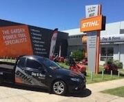 E.E DAY & SONS MOWERS & CHAINSAWS CELEBRATING 65 YEARS OF SELLING & SERVICING STIHL GARDEN EQUIPMENT