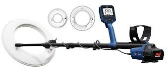 NEW PRE ORDER   MINELAB GPZ 8000 GOLD DETECTOR   3 COIL PACK   CALL NOW 