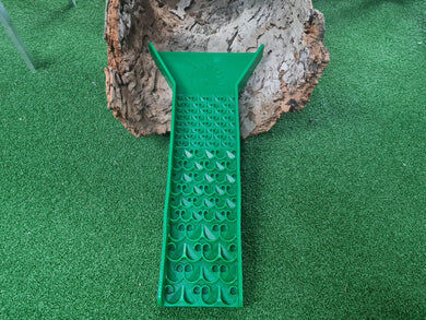 RIVER SLUICE   ADVENTURE DREAM MAT GOLD SLUICE BY GOLD RAT 