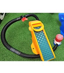 CLEAN UP BUDDY KIT - GOLD RAT