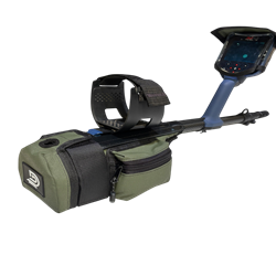 DETECTOR COVERS & BAGS
