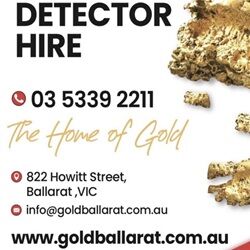 DETECTOR HIRE