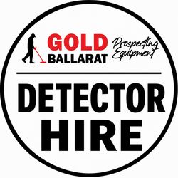 DETECTOR HIRE - MINELAB GOLD MONSTER 2000 - $65.00 PER DAY