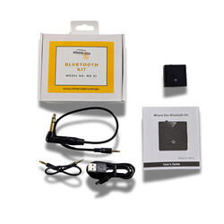 MD-21 BLUETOOTH KIT MINERS DEN MD-21 