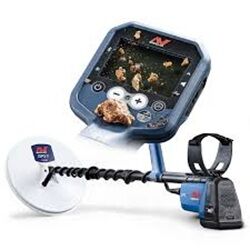MINELAB GOLD DETECTORS