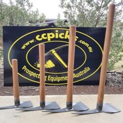PROSPECTING PICKS