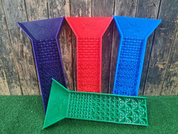 RIVER SLUICE - ADVENTURE DREAM MAT GOLD SLUICE - GOLD RAT 