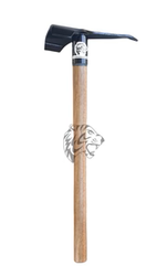 TYGER PICK - D6 PROSPECTING PICK