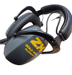 ZX GOLD PRO HEADPHONES