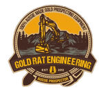 GoldRat Highbankers
