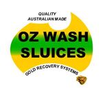 Oz Wash Sluice