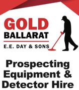 MINELAB DETECTOR HIRE