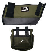 DOUBLE D LEATHER PROSPECTING EQUIPMENT