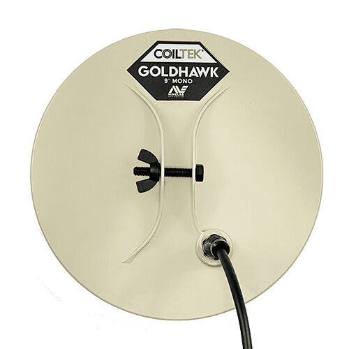 Coiltek Goldhawk 9 Mono Coil