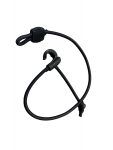 DOUBLE D LEATHER GPX BUNGY CORD 6MM THICK SHOCK CORD
