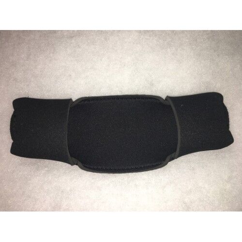 DOUBLE D LEATHER GPZ 7000  GPZ 6000 NEOPRENE ARMREST COVER