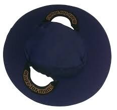 MADE FOR MUFFS EARMUFF HAT BLUE SIZE M 59CM