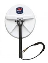 MINELAB COIL 14 SUPER D WITH SKIDPLATE FOR GPZ 7000 GOLD DETECTORS
