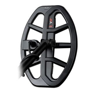 MINELAB COIL VANQUISH V10 DOUBLE D FOR VANQUISH SERIES METAL DETECTORS