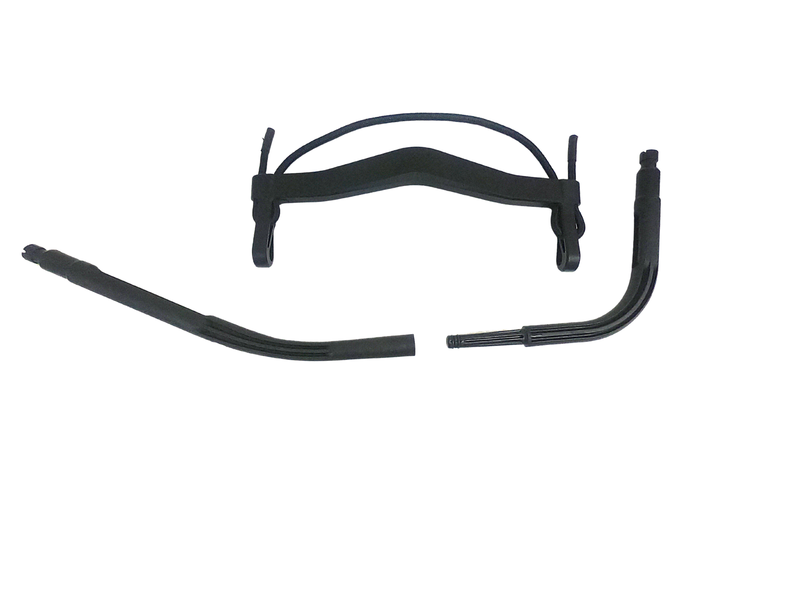 MINELAB PRO SWING 45 STRUT + CROSS BAR KIT