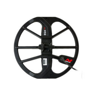 MINELAB  8 X 55 M8 MANTICORE DD COIL