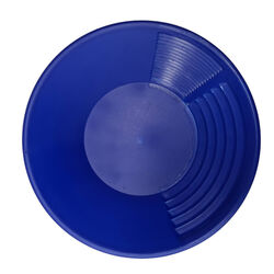10'' Blue Keene Pan