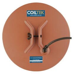 Coiltek 11'' Gold Extreme Coil (SDC 2300)