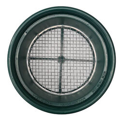 14" Keene Sieve with 1/2" Mesh