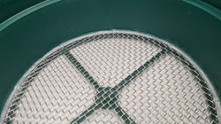 14 Plastic Sieve