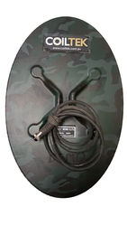 17" x 11" Camo Elite Mono