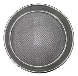 1/8" Metal Sieve