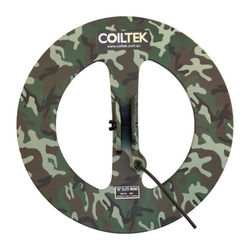 18'' Camo Elite Mono