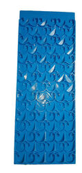 6'' Mini Dream Mat (Blue)