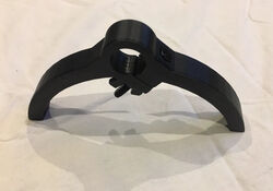BALLARAT 3D GOLD MONSTER 1000 & EQUINOX 800/900 STAND