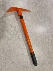 CC PICKS   GOLD MONSTER 2000 PROSPECTING PICK   ORANGE