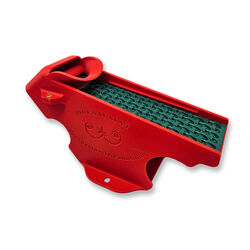 CLEAN UP BUDDY KIT   GOLD RAT