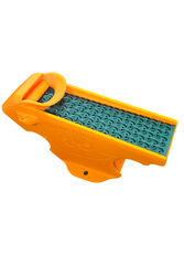 CLEAN UP BUDDY KIT   GOLD RAT