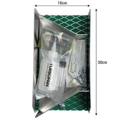 COMPACT RIVER SLUICE BY TURBOPAN