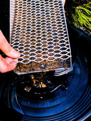 COMPACT RIVER SLUICE BY TURBOPAN