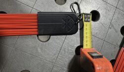 CREVICE BRUSH BY MATTS CREVICE TOOLS 