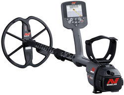 Minelab CTX 3030 Standard Pack (FBS 2) Detector