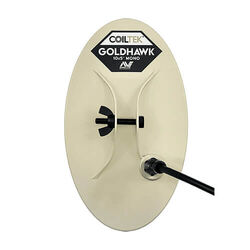 Coiltek Goldhawk 10"x5" Mono Coil