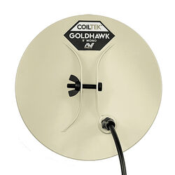 Coiltek Goldhawk 9" Mono Coil