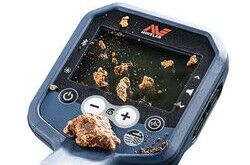 DETECTOR HIRE   GPX 6000