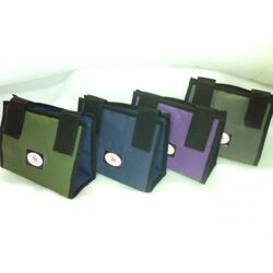 DOUBLE D CANVAS CONTROL BOX COVER