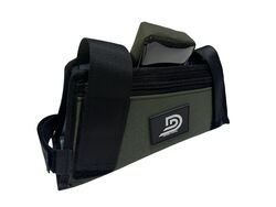 DOUBLE D GPX 6000 CONTROL BOX COVER SET