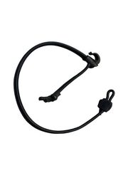 BUNJI CORD GPX 6MM THICK SHOCK CORD DOUBLE D LEATHER