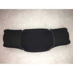 DOUBLE D LEATHER GPZ 7000 / GPZ 6000 NEOPRENE ARMREST COVER