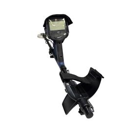 DOUBLE D LEATHER   GOLD MONSTER 2000 SCREEN PROTECTOR COVER