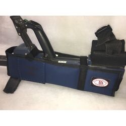 DOUBLE D SDC 2300 COVER + STAND 
